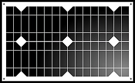 太陽能電池板