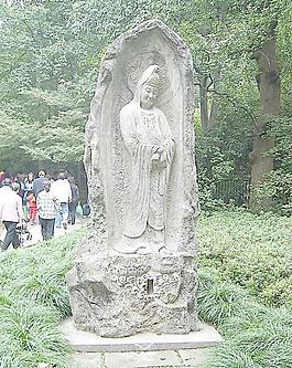 觀世音圖片