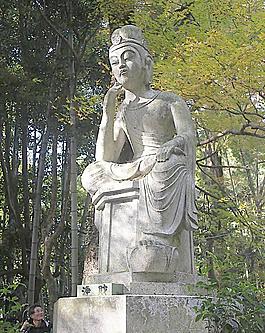 彌勒菩薩圖片