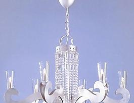 banci firenze limmagionazione chandelier 燭光吊燈