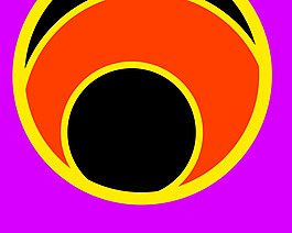 動態(tài)圓環(huán)