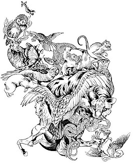 位圖 動(dòng)物 鳥(niǎo)類 昆蟲(chóng) 色彩 免費(fèi)素材