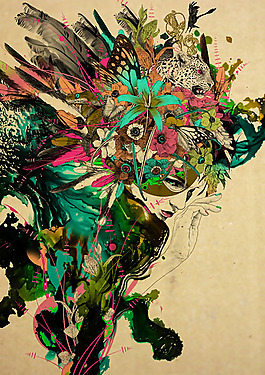 位圖 動(dòng)物 昆蟲 豹 人物 免費(fèi)素材