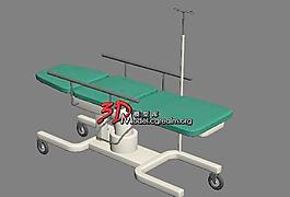Ultrasound Table 超聲表 醫(yī)療設備