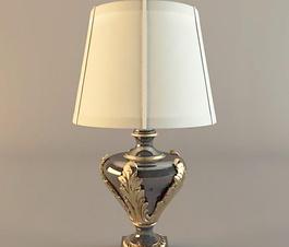 Baga art.CM512 desklamp 台灯