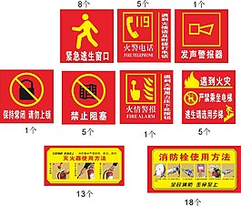 救助標(biāo)識(shí)牌