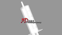 Syringe 注射器 醫(yī)療設(shè)備