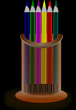 铅笔stand_2