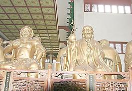 羅漢圖片