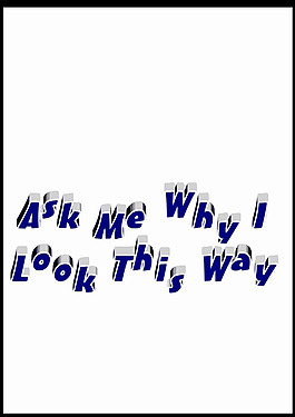 Y？