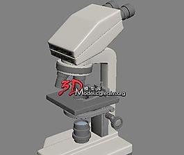 顯微鏡 Microscope 醫(yī)療設(shè)備