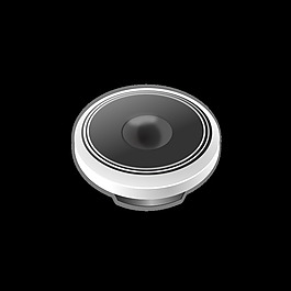 speaker-3d