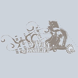 印花矢量圖 色彩 灰色 文字 英文 免費素材