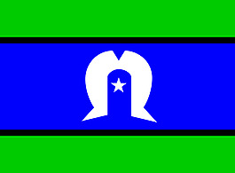 澳大利亞托雷斯直島