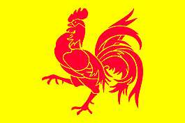 比利時(shí)瓦隆