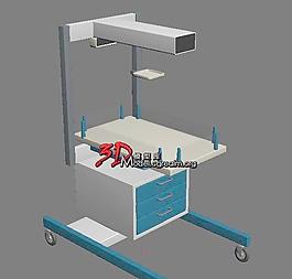 Infant Warmer 婴儿保暖仪器 医疗设备