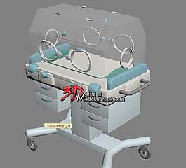 Incubator 恒溫箱 醫療設備