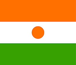 尼日爾