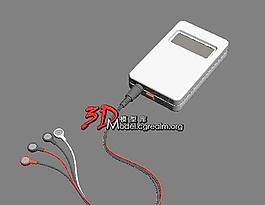 動態(tài)心電 醫(yī)療設備 Holter