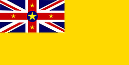 纽埃
