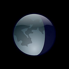 06 waninggibbous OpenCL 01
