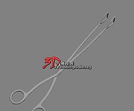 鉗子 鑷子 Forceps 醫(yī)療設(shè)備04