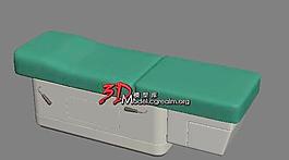 考試表 ExamTable 醫(yī)療設(shè)備