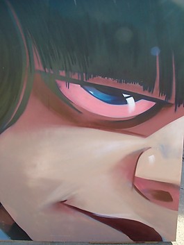 位圖 男人 黑色 紅色 寶石藍(lán)色 免費(fèi)素材