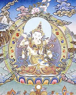 金剛薩埵圖片
