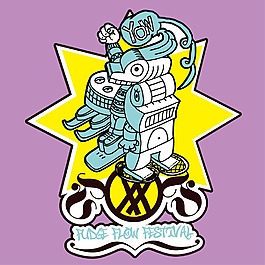 印花矢量圖 色彩 黑色 白色 黃色 免費(fèi)素材