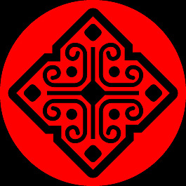 愛沙尼亞的裝飾# 1 Rones