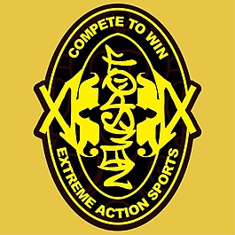 印花矢量圖 文字 英文 色彩 黑色 免費素材