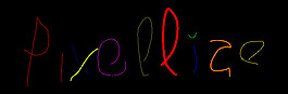 pixellize