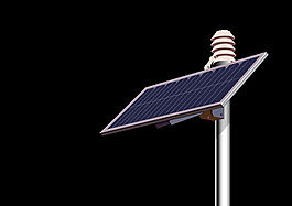 太陽能電池板