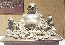佛雕圖片