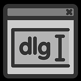 ftdlgedit