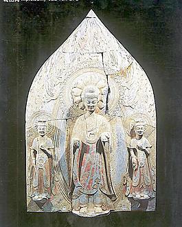 雕塑圖片