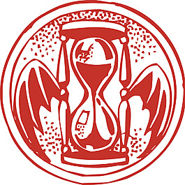 印花矢量圖 徽章標(biāo)記 休閑 休閑裝印花 免費(fèi)素材