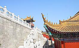 會稽山龍華寺圖片