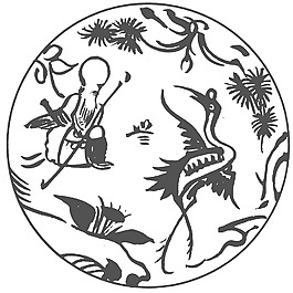 印花矢量圖 古典花紋 免費素材