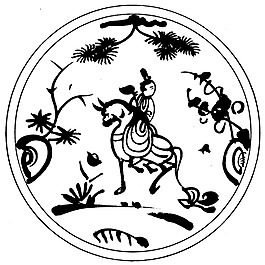 印花矢量圖 古典花紋 免費(fèi)素材