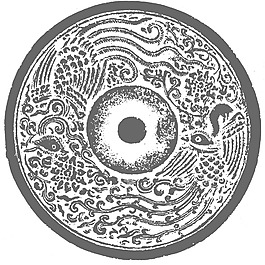 印花矢量圖 古典花紋 免費(fèi)素材