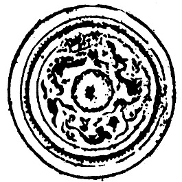 印花矢量圖 古典花紋 免費(fèi)素材