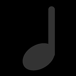ftmusic quarternote