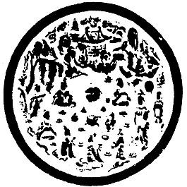 印花矢量圖 古典花紋 免費(fèi)素材