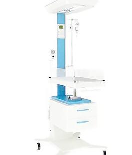 hospital equipment 醫(yī)療設(shè)備 嬰兒搶救保溫臺