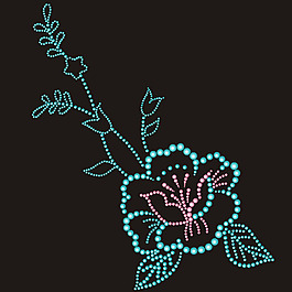 燙鉆 毛衣燙鉆 時(shí)尚 免費(fèi)素材