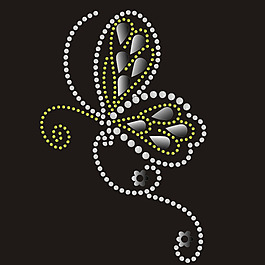 燙鉆 毛衣燙鉆 時(shí)尚 免費(fèi)素材