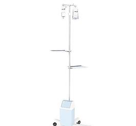 hospital equipment 醫療設備 移動吊水架 04