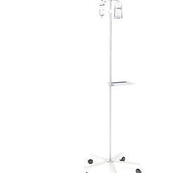 hospital equipment 醫療設備 移動吊水架 03
